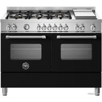 Кухонная плита Bertazzoni MAS126G2ENET