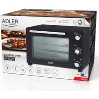 Мини-печь Adler AD 6026