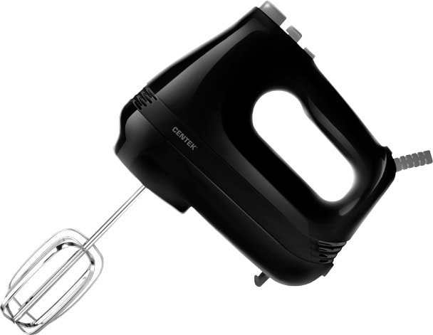 

Миксер CENTEK CT-1125 (черный)