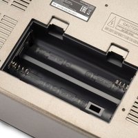 Радиоприемник Hyundai H-PSR156