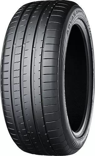 

Летние шины Yokohama Advan Sport V107 275/40R19 105Y