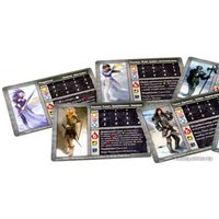 Настольная игра Мир Хобби Подземелье. Царство Ледяной Ведьмы