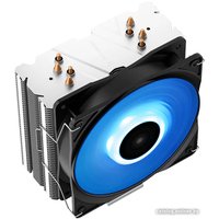 Кулер для процессора DeepCool GAMMAXX 400 V2 DP-MCH4-GMX400V2-BL