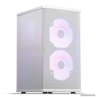 Корпус Jonsbo VR3 (белый)