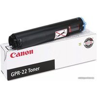 Фотобарабан Canon GPR-22