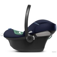 Детское автокресло Cybex Aton S2 i-Size (navy blue)