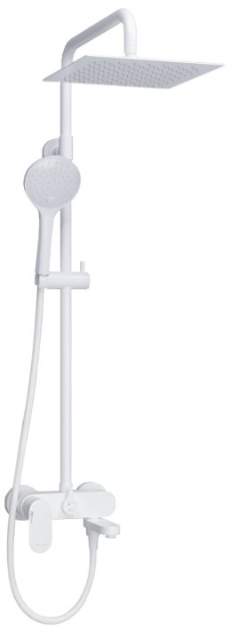 

Душевая система Wasserkraft A185.254.155.WM