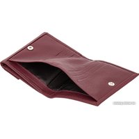 Кошелек Sergio Belotti Caprice 120208 (винный)