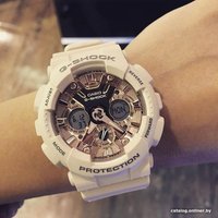 Наручные часы Casio G-Shock GMA-S120MF-4A