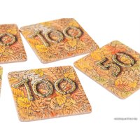 Настольная игра Мир Хобби Каркассон. Охотники и Собиратели