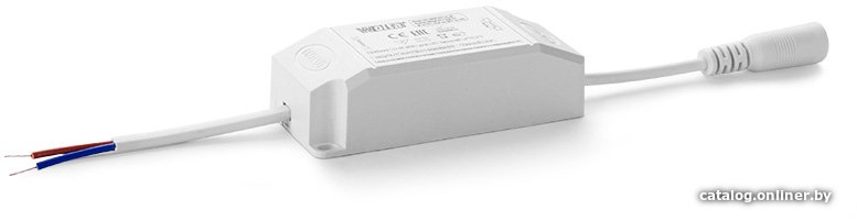 Блок питания Wolta LD-40 для панелей LPС/LPD