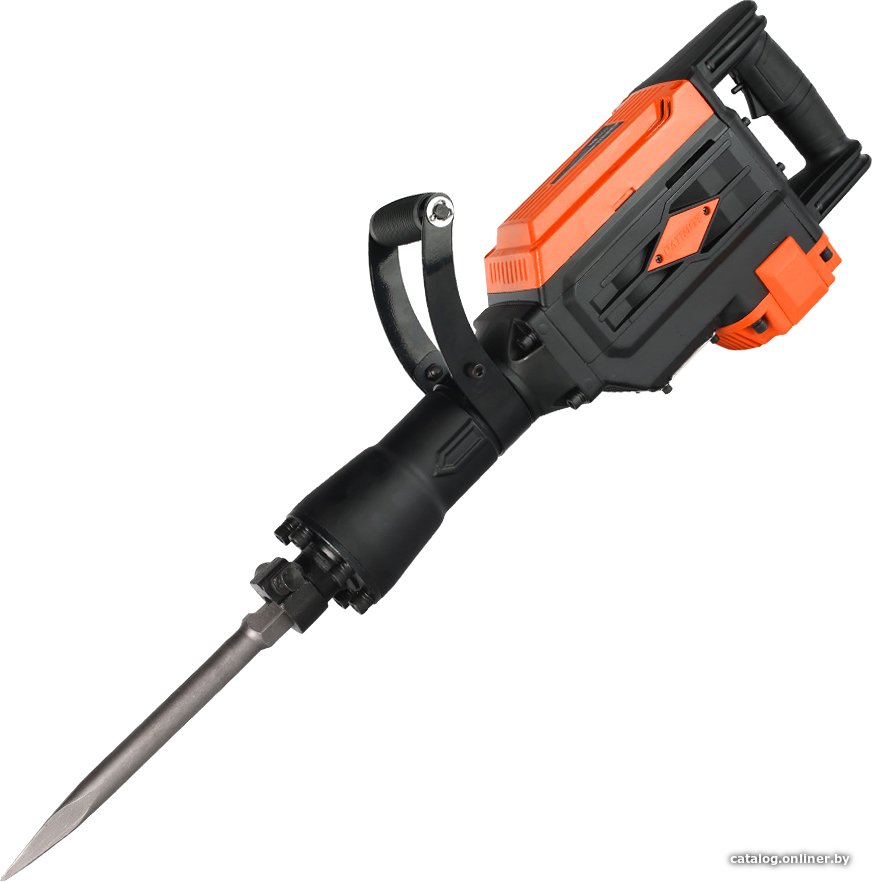 Отбойный молоток Patriot DB 460