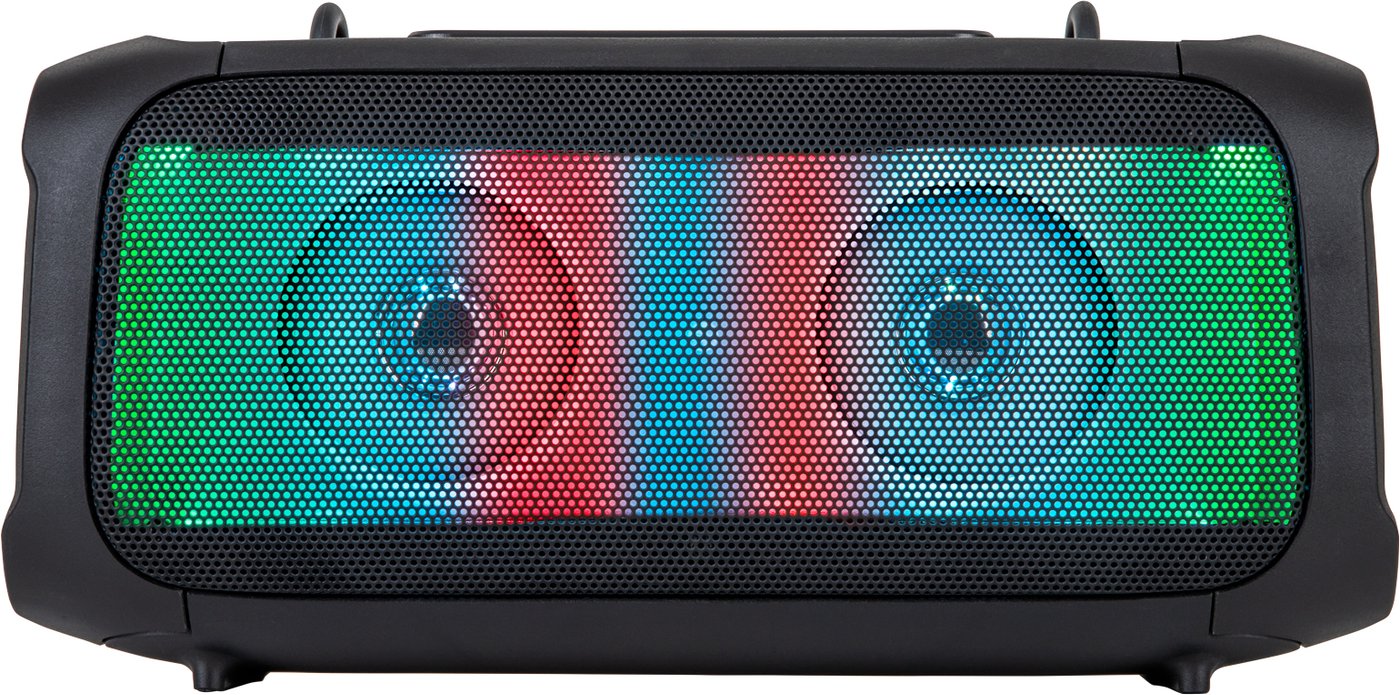 

Беспроводная колонка Kruger & Matz Box Go KM0559