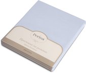 На резинке ПР-120x60.10 (голубой)