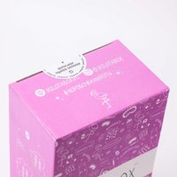 Подарочный набор Milota Box Flamingo Mini MBS009