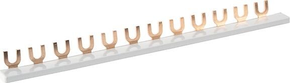 

Контактная шина на DIN-рейку GEYA FORK1P12