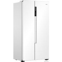 Холодильник side by side Haier HRF-522DW6RU