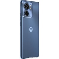 Телефон Motorola Edge 40 8GB/256GB (лунный синий)