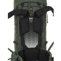 Туристический рюкзак BACH Specialist 70 Regular 297054-7607 (зеленый)