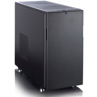 Корпус Fractal Design Define R5 Black (FD-CA-DEF-R5-BK)