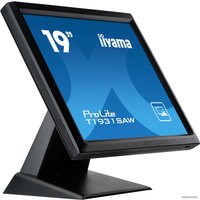 Информационный дисплей Iiyama ProLite T1931SAW-B5