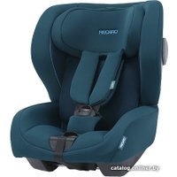 Детское автокресло RECARO Kio (select teal green)