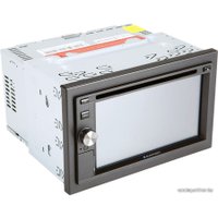 СD/DVD-магнитола Blaupunkt San Diego 530