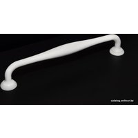 Ручка мебельная Boyard Ursula RS433W.4/160