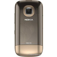 Кнопочный телефон Nokia C2-06