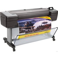 Плоттер HP DesignJet Z6 44" PostScript T8W16A