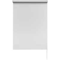 Рулонные шторы Эскар Вlackout 210x160 814652101601 (белый)