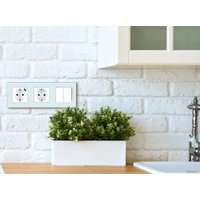 Розетка Legrand Inspiria 673770