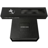 Наручные часы George Kini Moonphase GK.41.11.1S.1BU.1.2.0