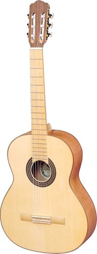 Акустическая гитара Hora Silver SS 200C 4/4