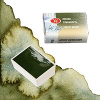 Акварельная краска Невская палитра Белые ночи 1911778 (778 лесная туманность)