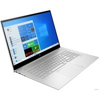 Ноутбук HP ENVY 17-ch0009ur 406A6EA