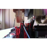 Оперативная память HyperX Savage 2x4GB KIT DDR3 PC3-12800 HX316C9SRK2/8