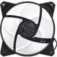 Вентилятор для корпуса Cooler Master MasterFan Pro 120 Air Pressure RGB MFY-P2DN-15NPC-R1