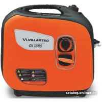 Бензиновый генератор Villartec GI 188S