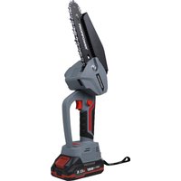 Аккумуляторная пила Profipower MKGST-18V (с 2-мя АКБ) + дополнительная шина Макстул B0727 в Барановичах