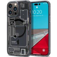Чехол для телефона Spigen Ultra Hybrid Zero One (MagFit) для iPhone 14 Pro ACS05540 (рисунок)