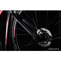 Велосипед Cube Attain SL Disc (2018)