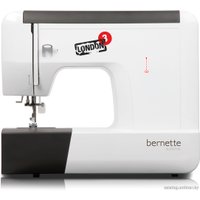 Электромеханическая швейная машина Bernina Bernette London 3