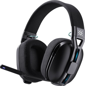 Наушники Defender Horror Pro 62650