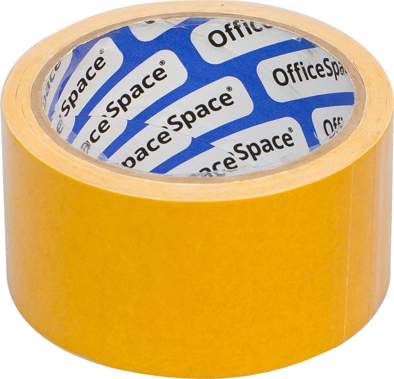 

Скотч OfficeSpace KLDc_48505 (50 ммx10 м)