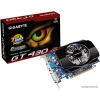 Видеокарта Gigabyte GeForce GT 430 2GB DDR3 (GV-N430-2GI)