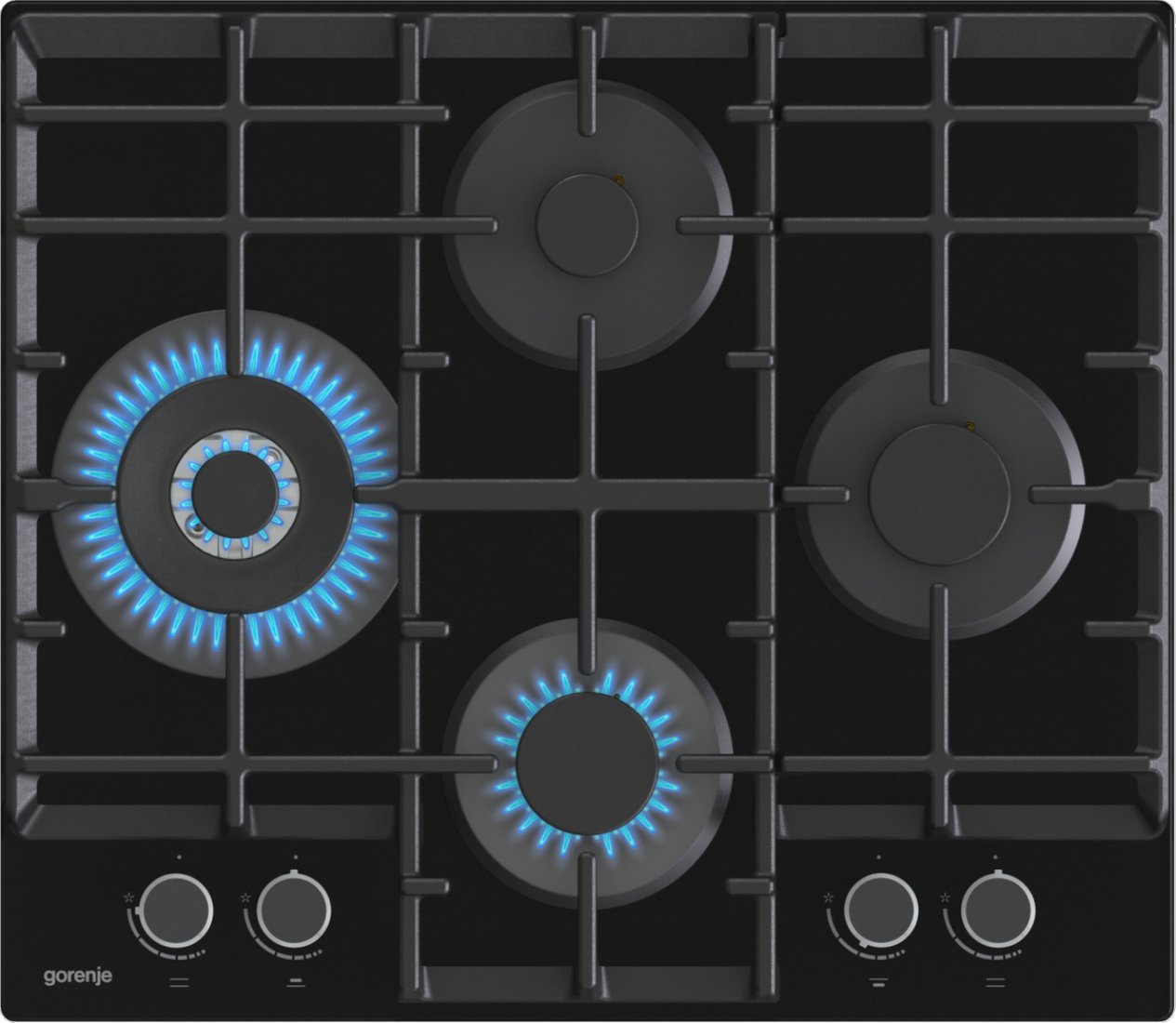 

Варочная панель Gorenje G600 GTW6D42AB