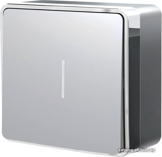 Выключатель Werkel W5010106