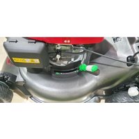 Газонокосилка Honda HRN536C2VKEH