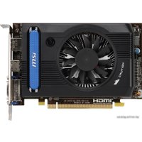 Видеокарта MSI HD 7750 2GB DDR3 (R7750-2GD3)